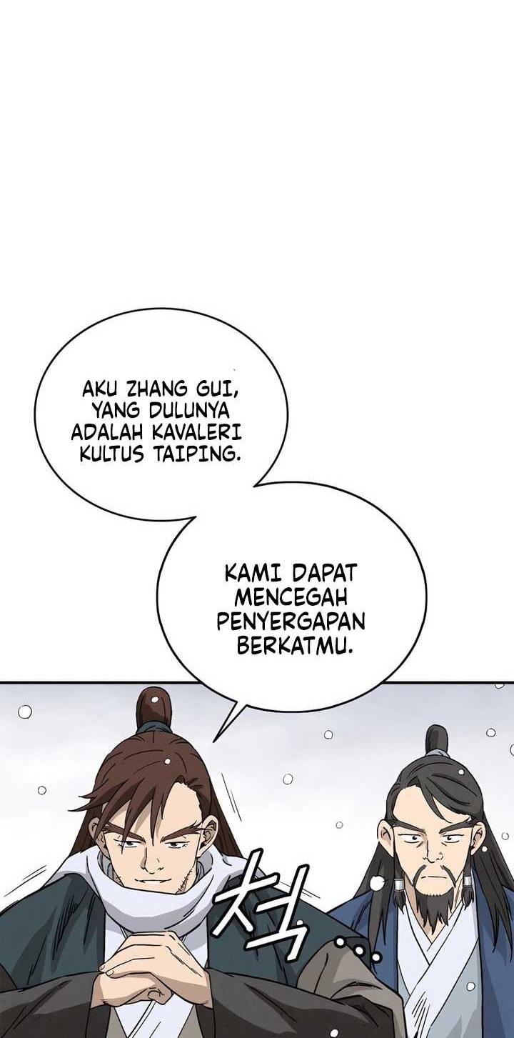 I Reincarnated as a Legendary Surgeon Chapter 115 - halaman 39
