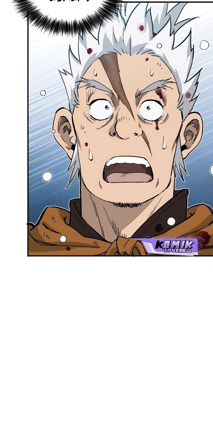 I Reincarnated as a Legendary Surgeon Chapter 115 - halaman 41