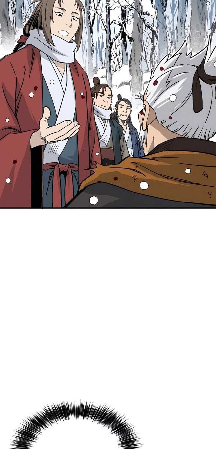I Reincarnated as a Legendary Surgeon Chapter 115 - halaman 43