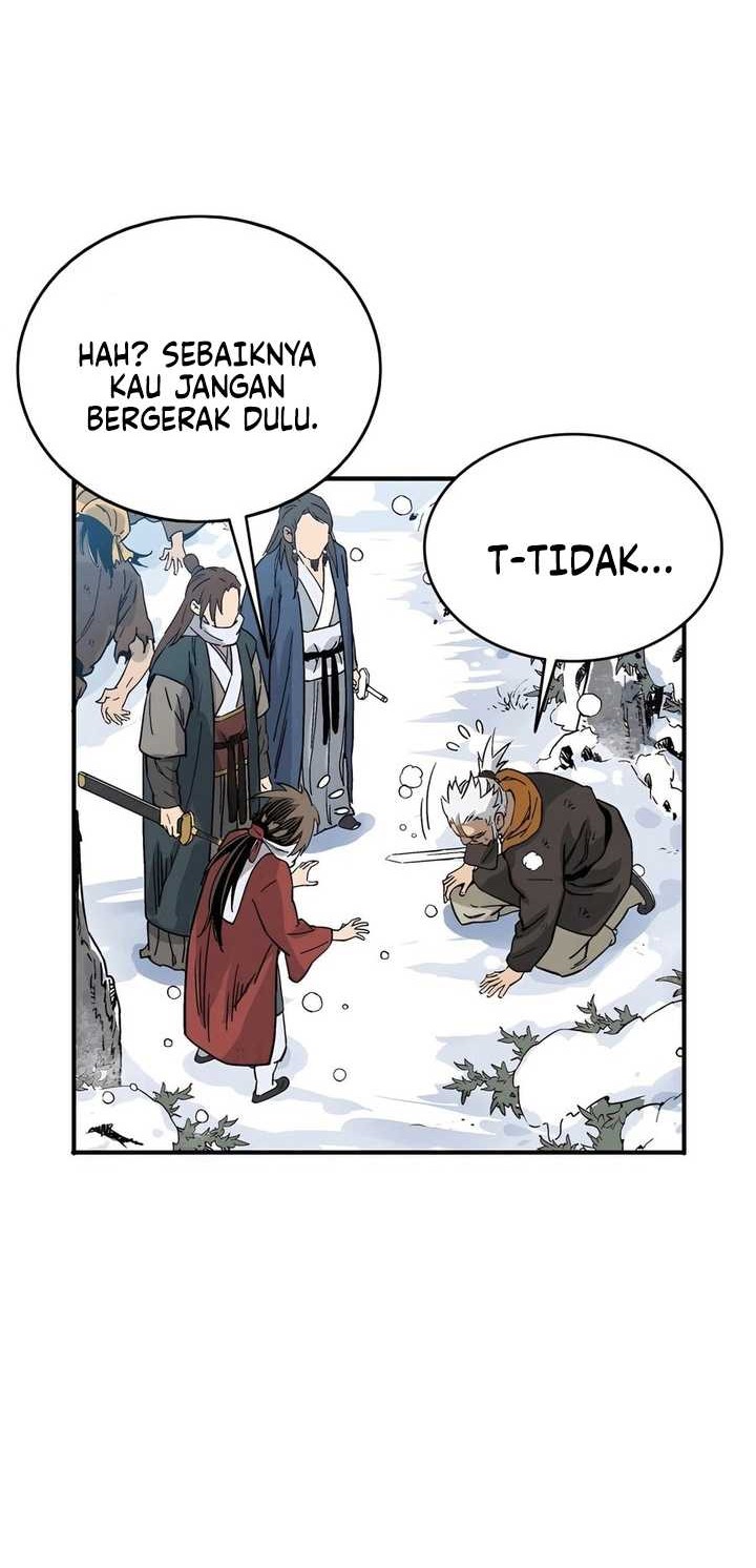 I Reincarnated as a Legendary Surgeon Chapter 115 - halaman 45