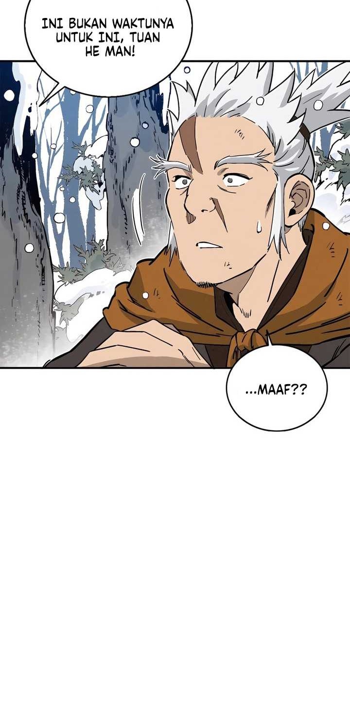 I Reincarnated as a Legendary Surgeon Chapter 115 - halaman 49