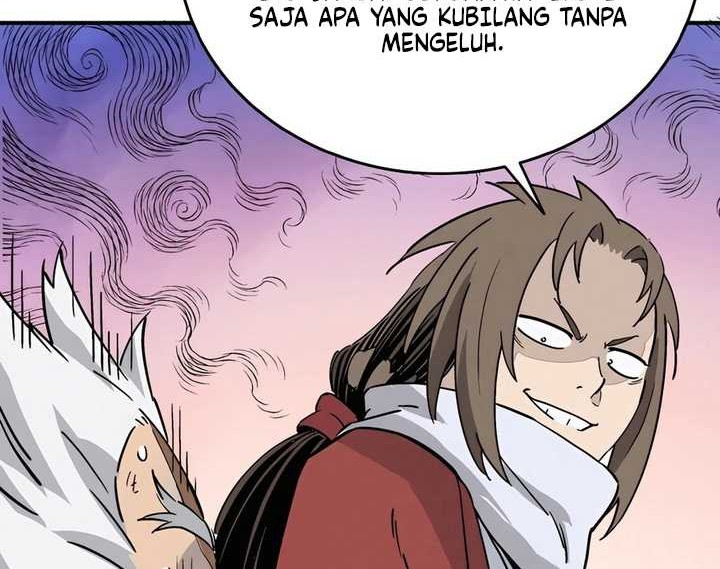 I Reincarnated as a Legendary Surgeon Chapter 115 - halaman 51