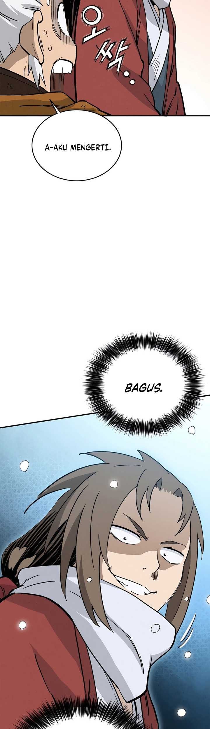 I Reincarnated as a Legendary Surgeon Chapter 115 - halaman 52
