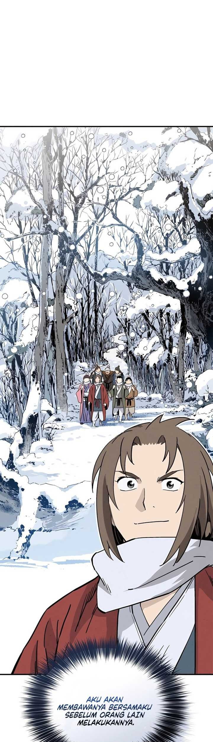 I Reincarnated as a Legendary Surgeon Chapter 115 - halaman 54