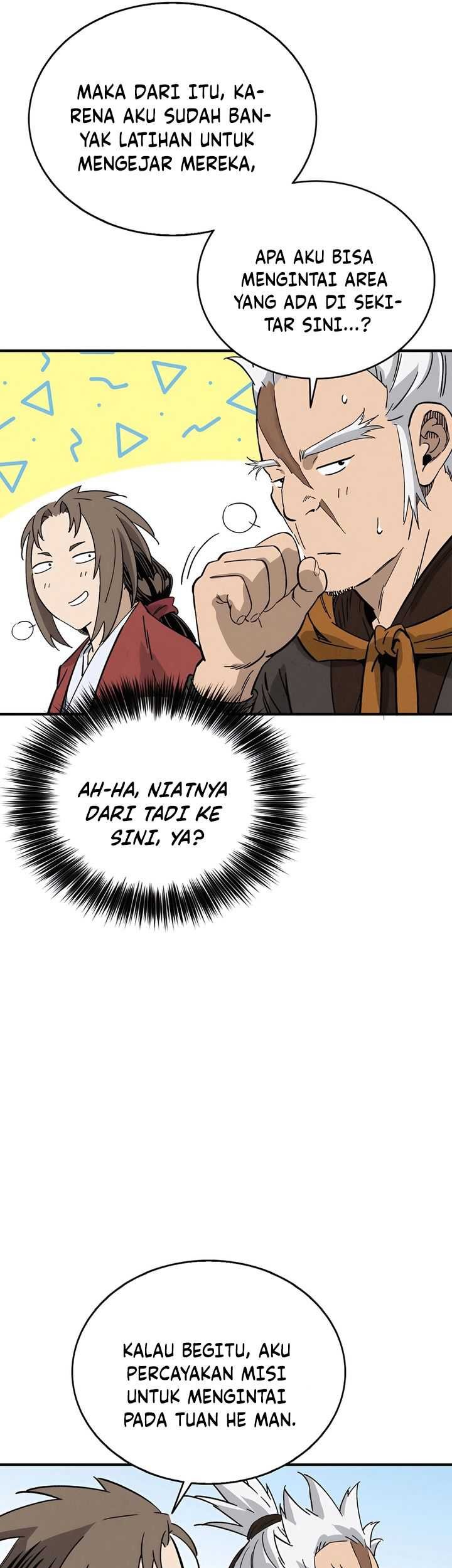 I Reincarnated as a Legendary Surgeon Chapter 116 - halaman 10