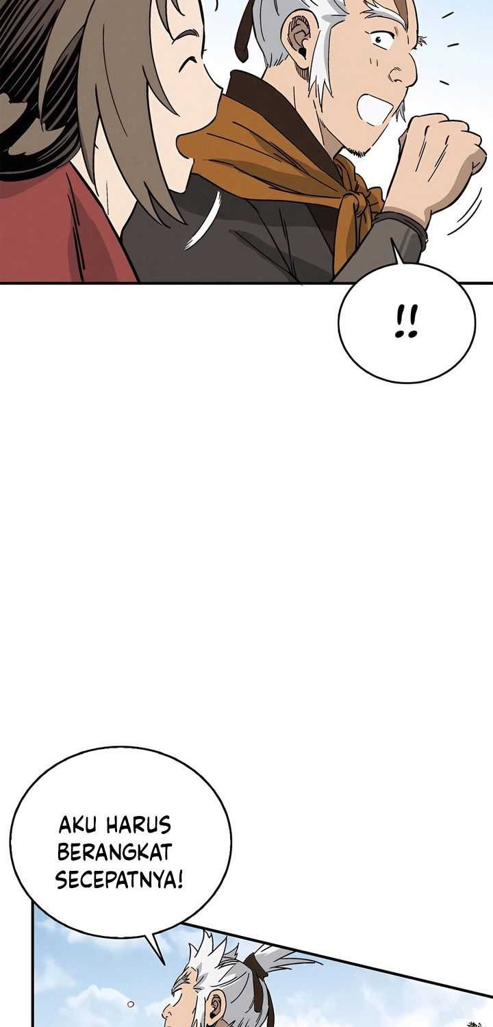 I Reincarnated as a Legendary Surgeon Chapter 116 - halaman 11