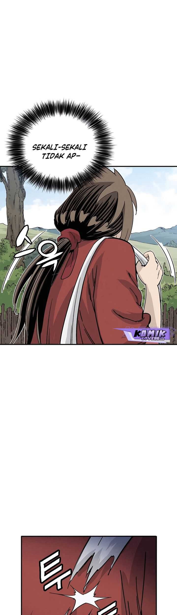I Reincarnated as a Legendary Surgeon Chapter 116 - halaman 14