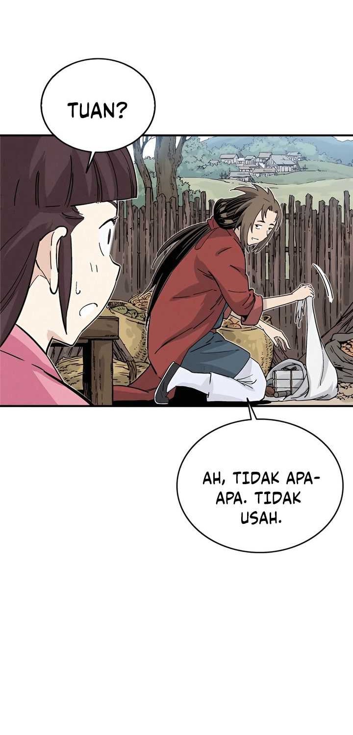 I Reincarnated as a Legendary Surgeon Chapter 116 - halaman 17