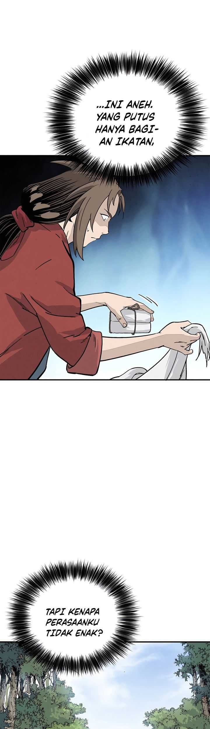I Reincarnated as a Legendary Surgeon Chapter 116 - halaman 18