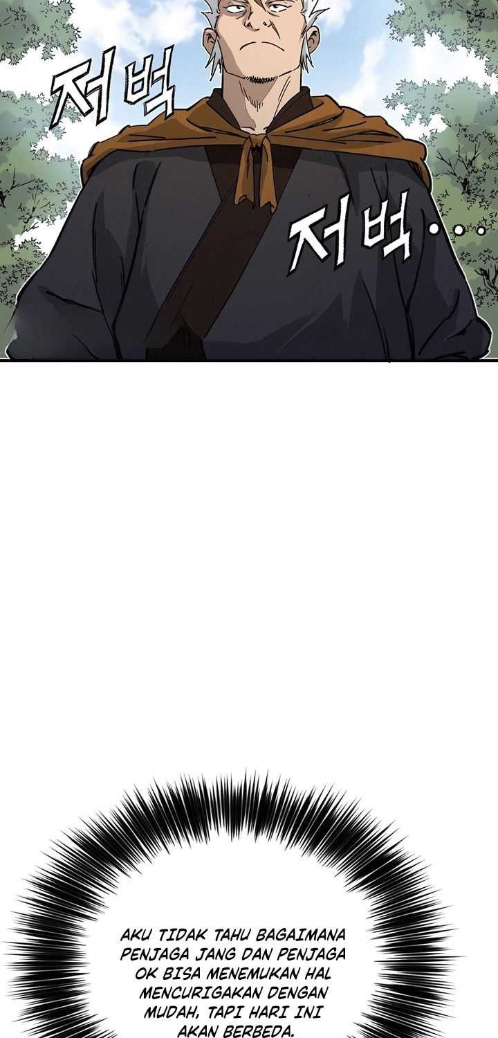 I Reincarnated as a Legendary Surgeon Chapter 116 - halaman 21