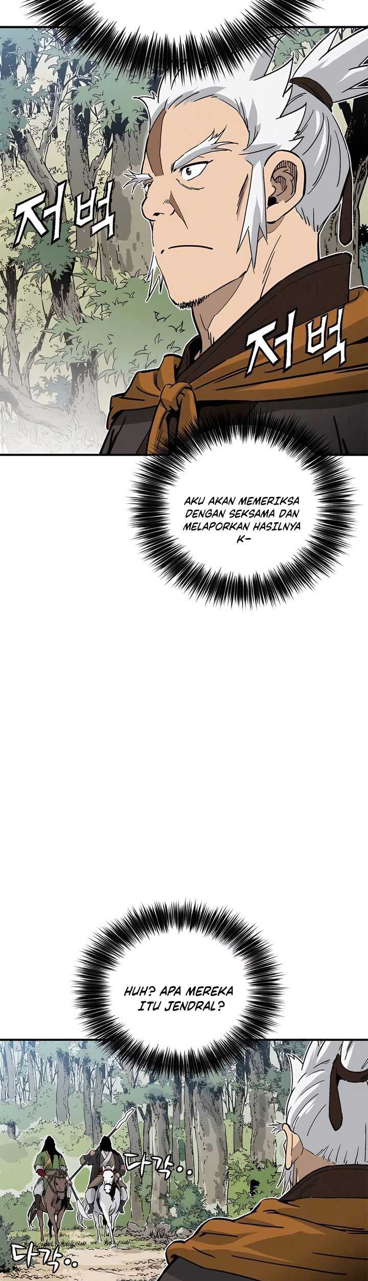 I Reincarnated as a Legendary Surgeon Chapter 116 - halaman 22