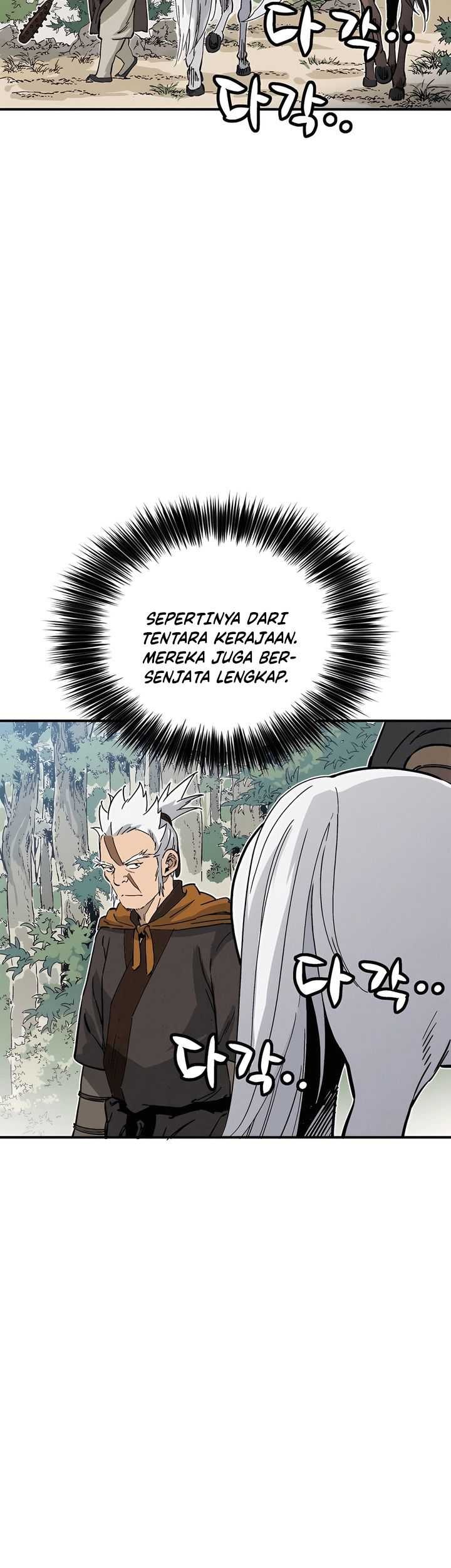 I Reincarnated as a Legendary Surgeon Chapter 116 - halaman 24
