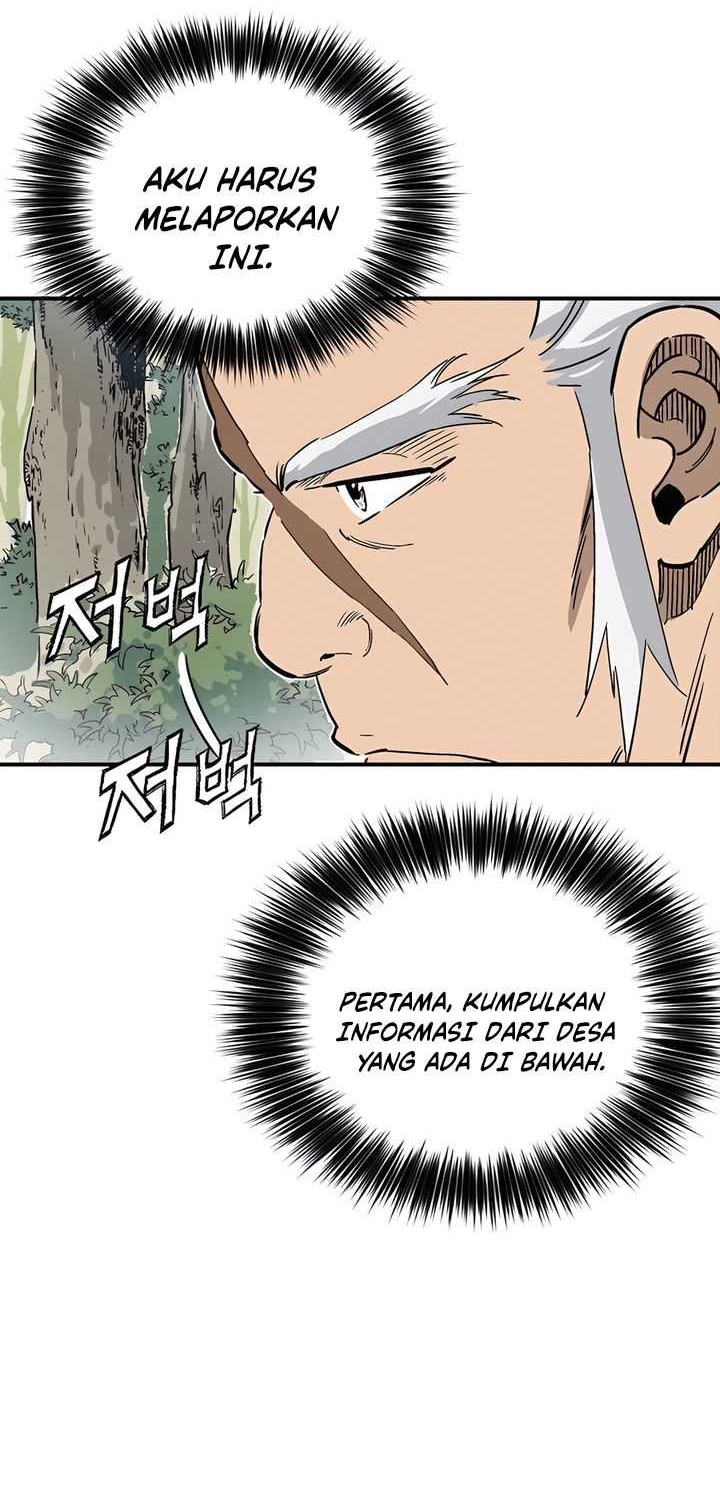 I Reincarnated as a Legendary Surgeon Chapter 116 - halaman 25