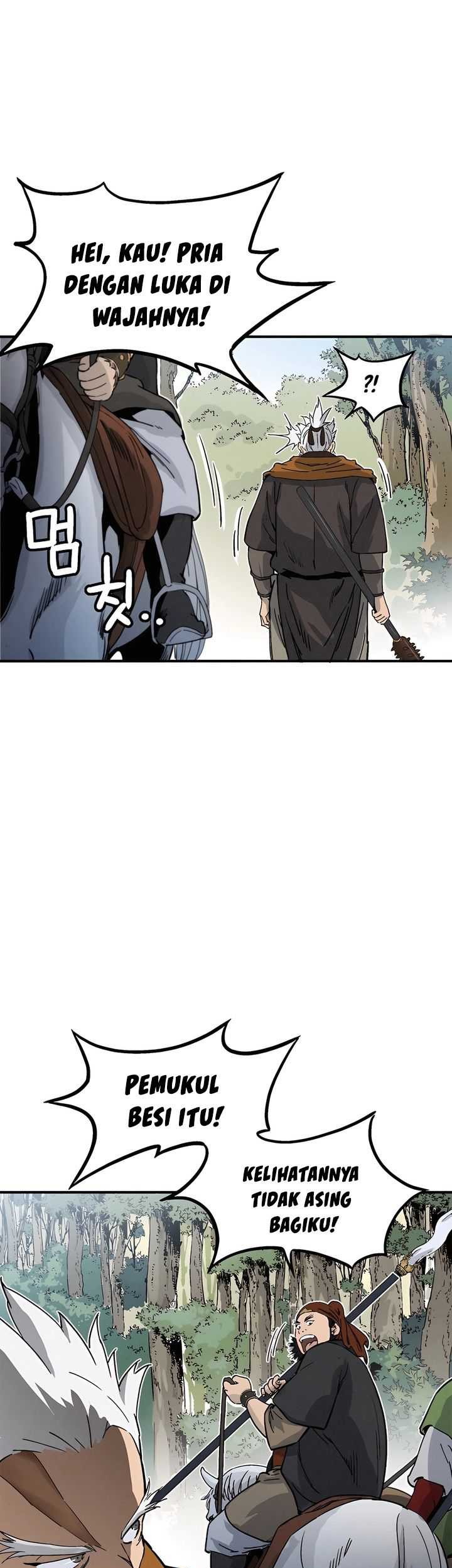 I Reincarnated as a Legendary Surgeon Chapter 116 - halaman 26
