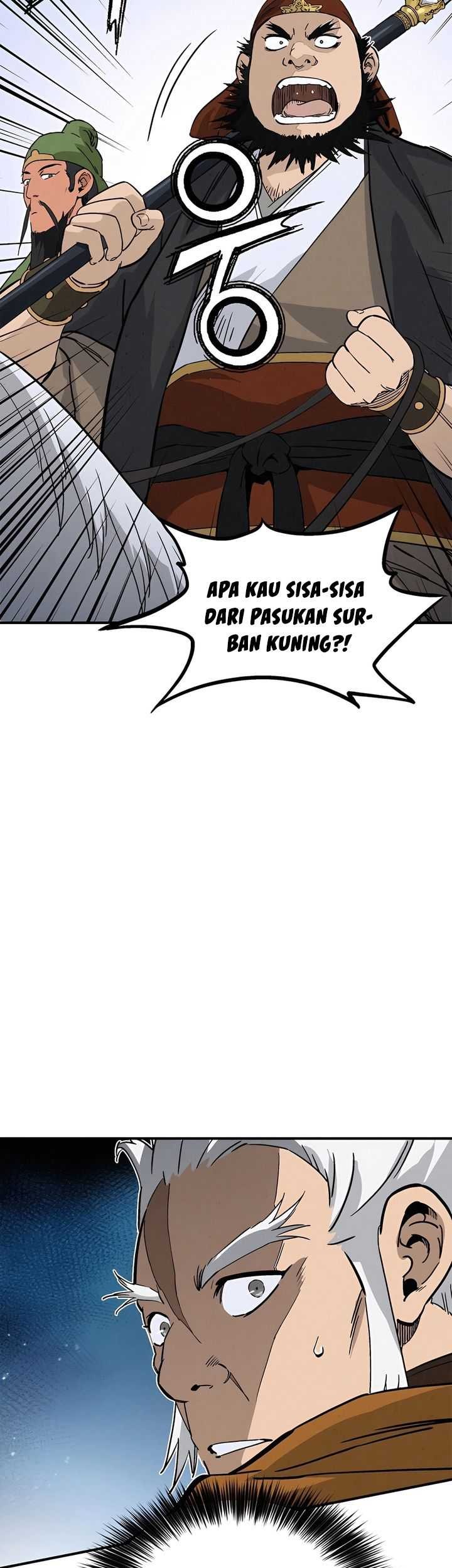 I Reincarnated as a Legendary Surgeon Chapter 116 - halaman 28