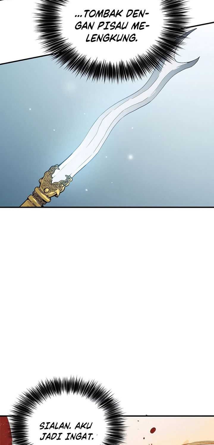 I Reincarnated as a Legendary Surgeon Chapter 116 - halaman 29