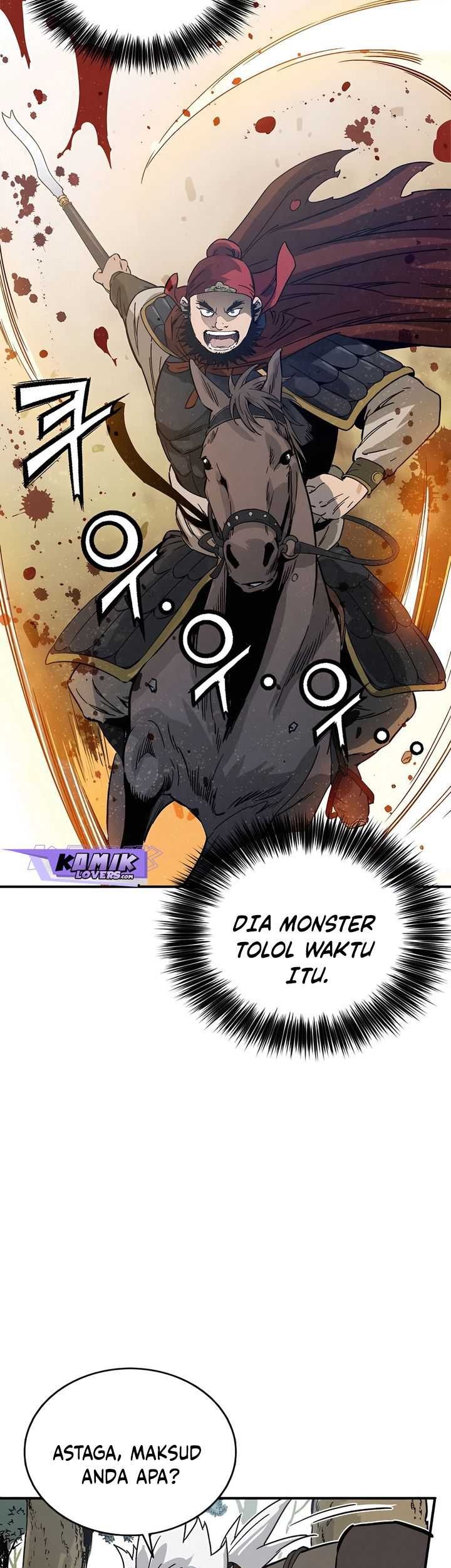I Reincarnated as a Legendary Surgeon Chapter 116 - halaman 30