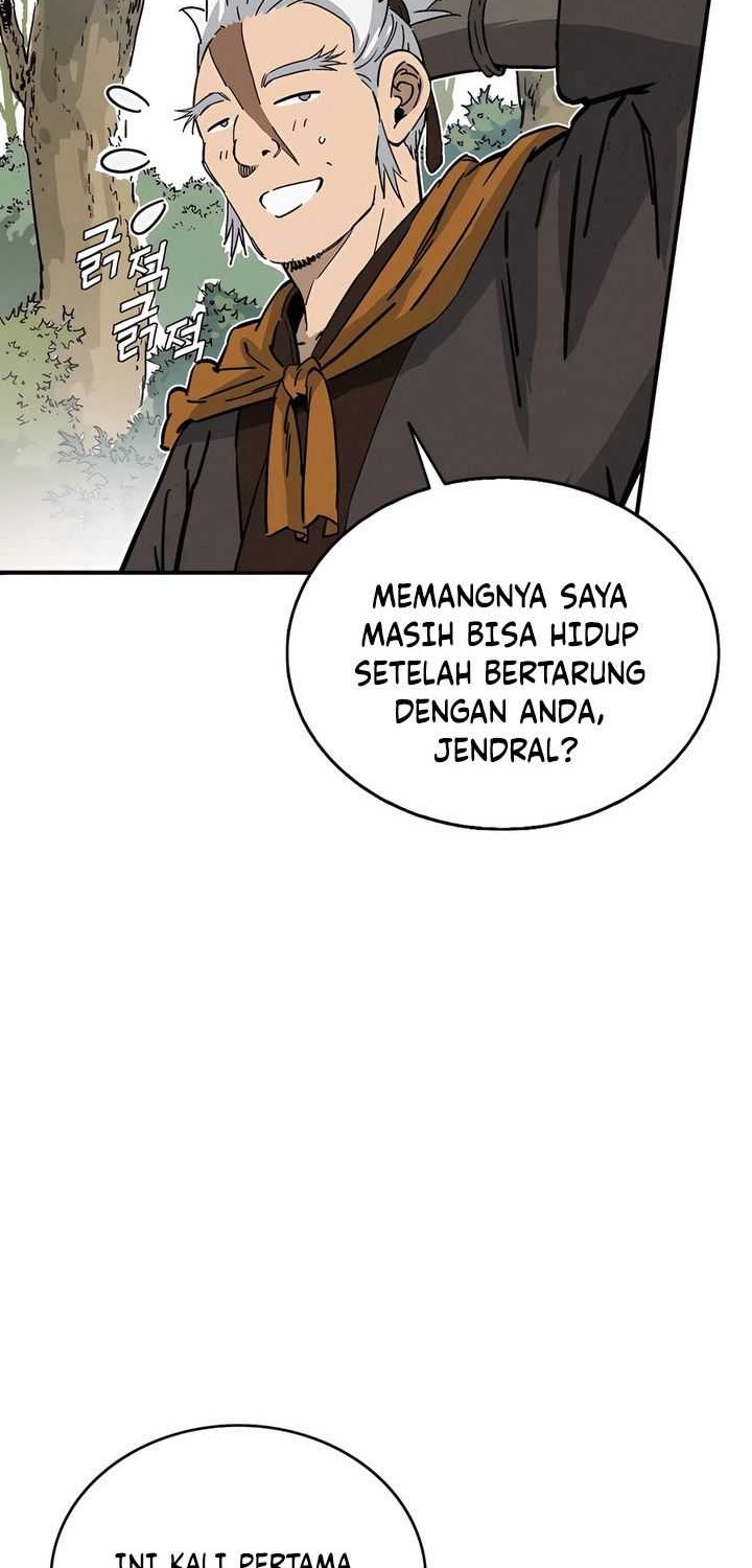 I Reincarnated as a Legendary Surgeon Chapter 116 - halaman 31