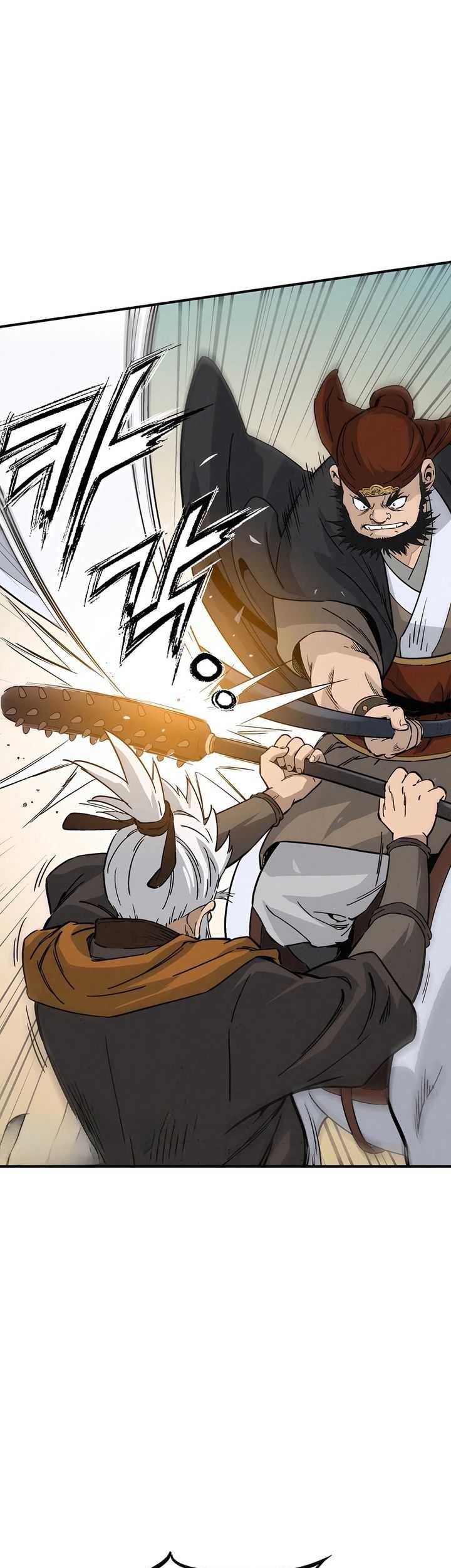 I Reincarnated as a Legendary Surgeon Chapter 116 - halaman 34
