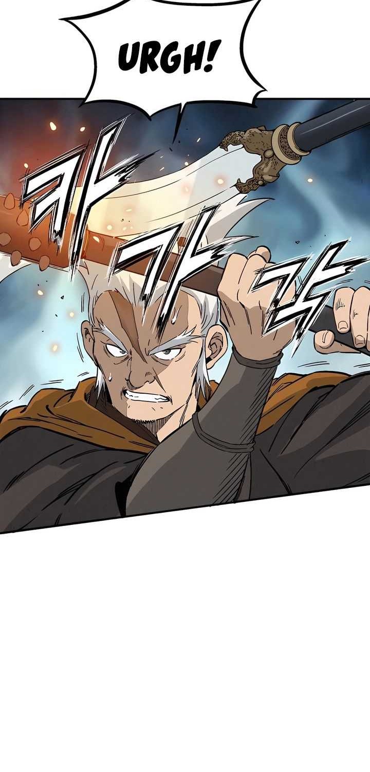 I Reincarnated as a Legendary Surgeon Chapter 116 - halaman 35