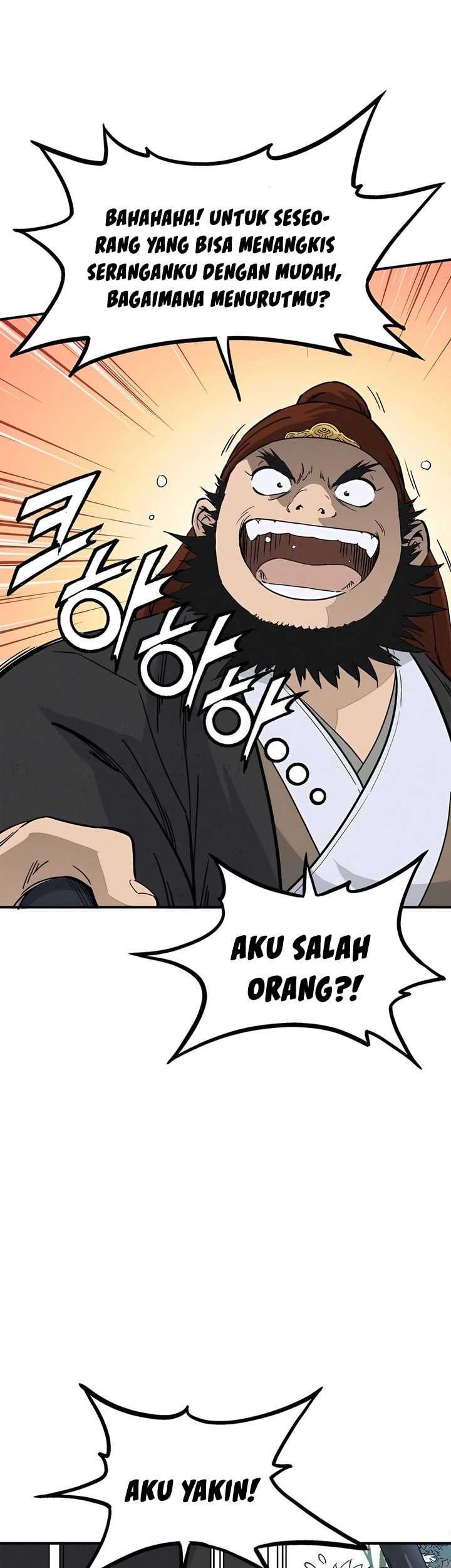 I Reincarnated as a Legendary Surgeon Chapter 116 - halaman 36