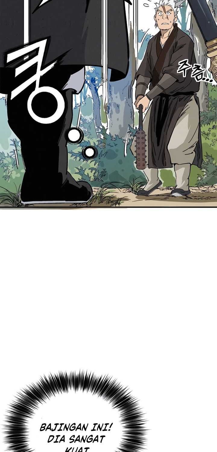 I Reincarnated as a Legendary Surgeon Chapter 116 - halaman 37