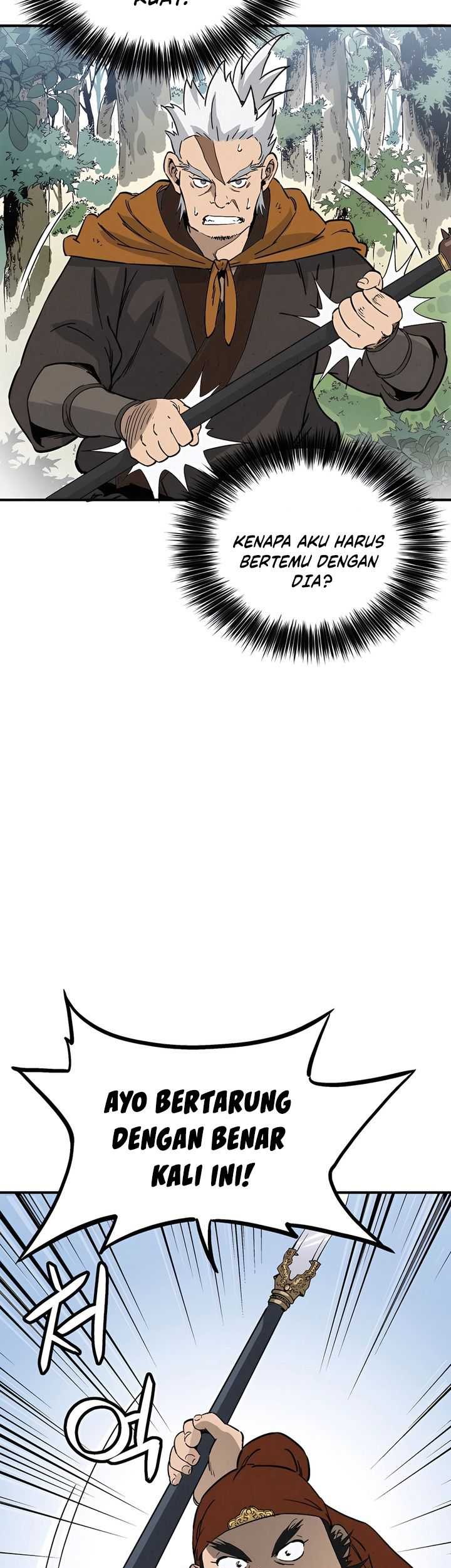 I Reincarnated as a Legendary Surgeon Chapter 116 - halaman 38