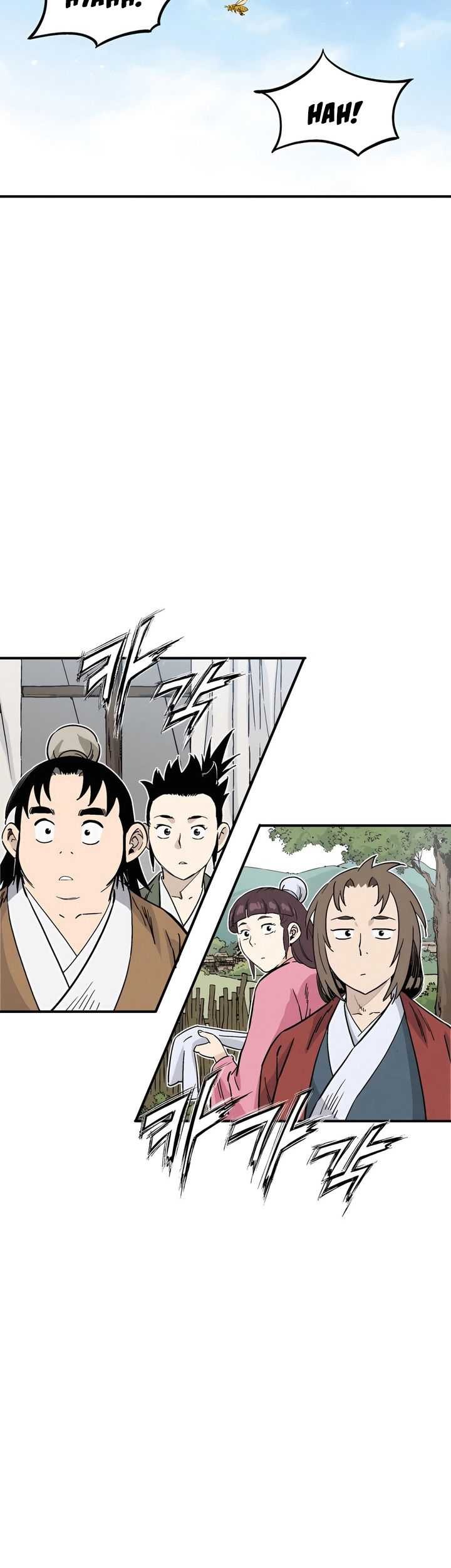 I Reincarnated as a Legendary Surgeon Chapter 116 - halaman 4