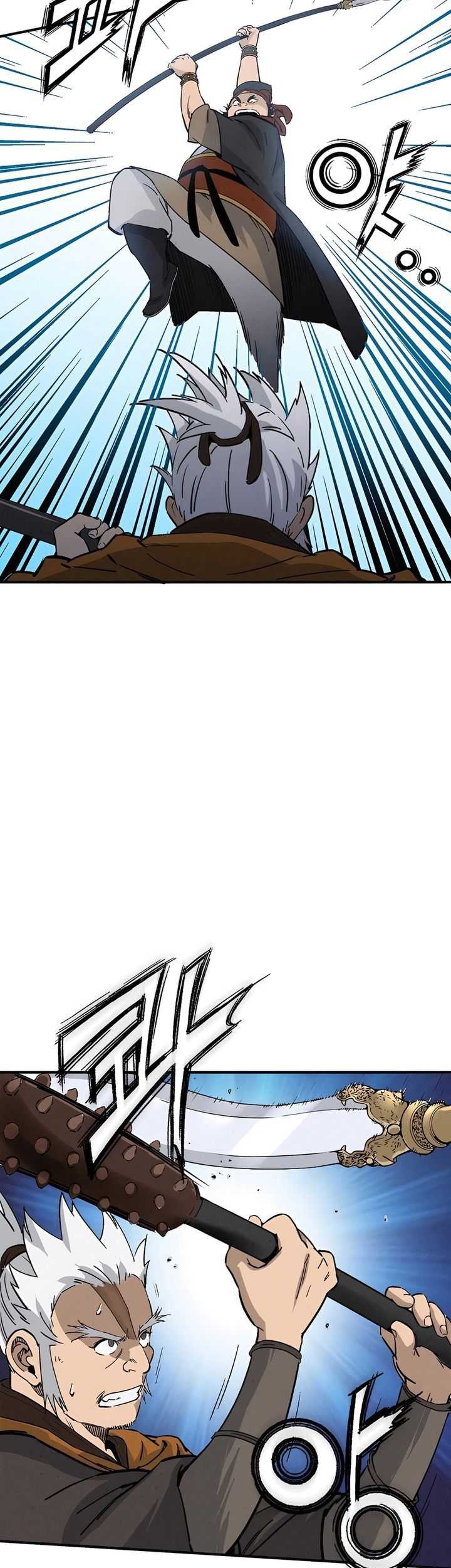 I Reincarnated as a Legendary Surgeon Chapter 116 - halaman 40