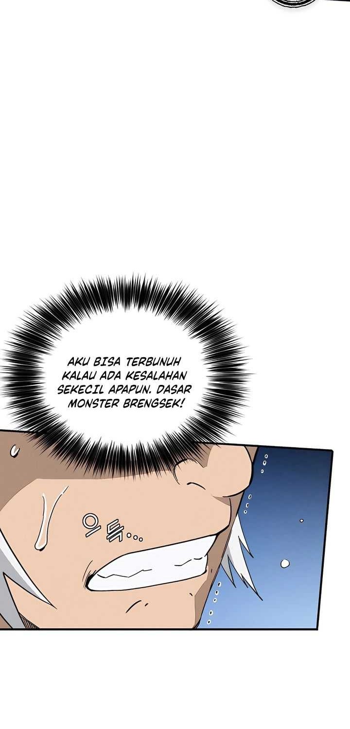 I Reincarnated as a Legendary Surgeon Chapter 116 - halaman 41