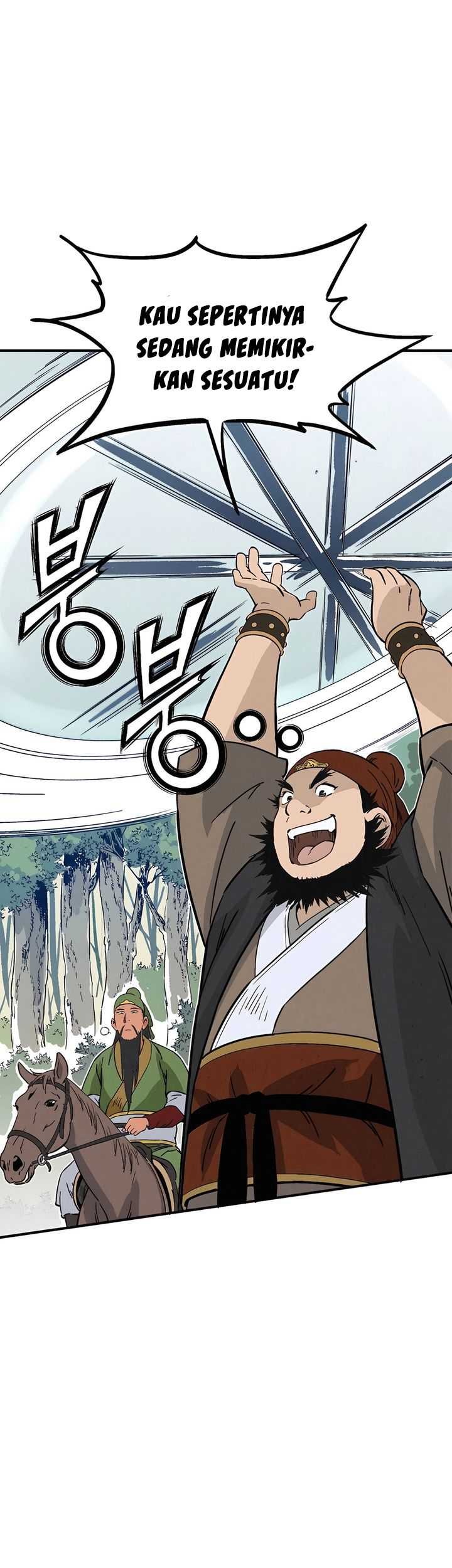 I Reincarnated as a Legendary Surgeon Chapter 116 - halaman 42
