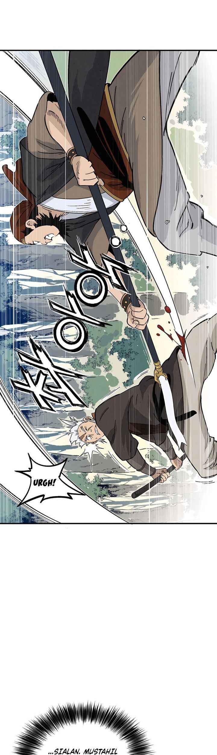 I Reincarnated as a Legendary Surgeon Chapter 116 - halaman 44