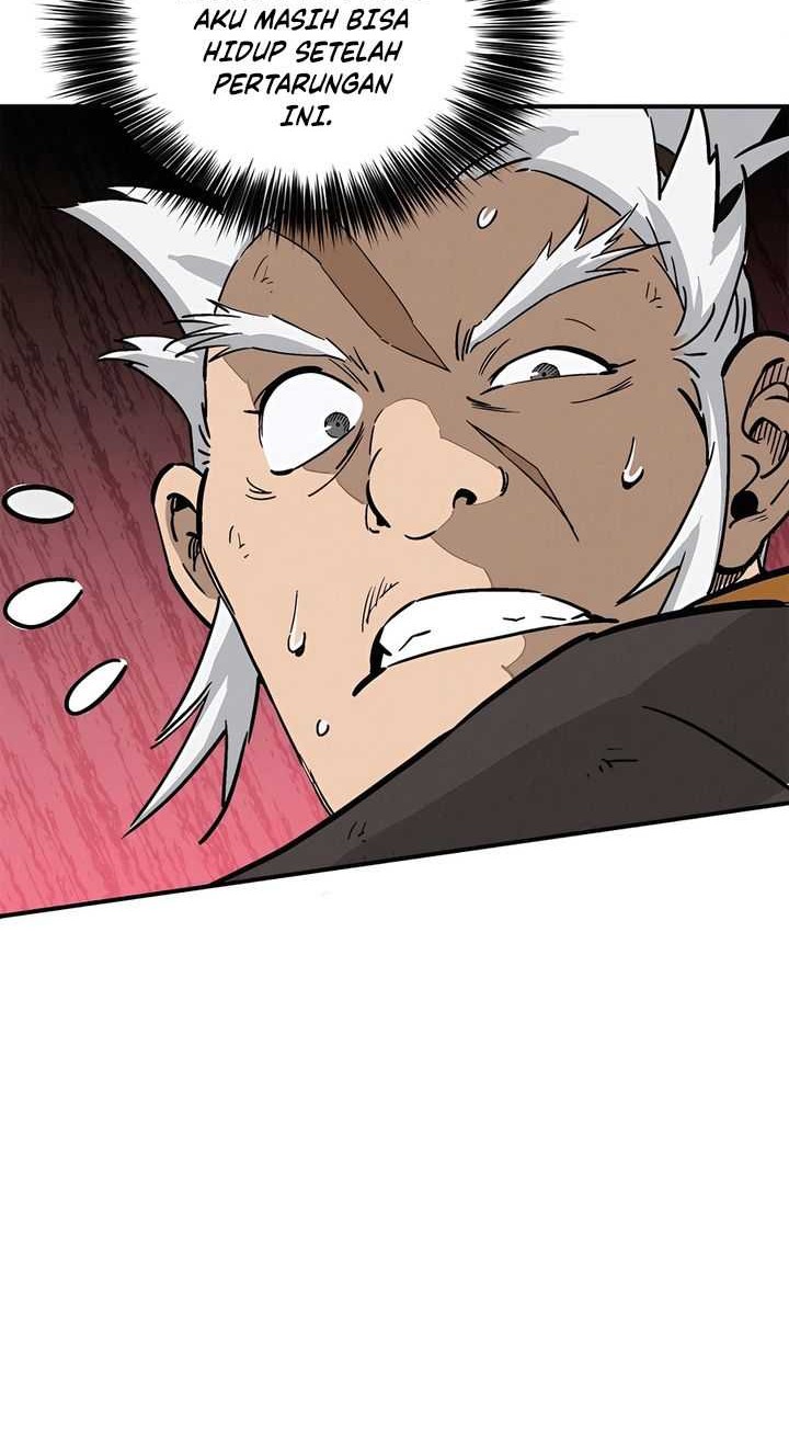 I Reincarnated as a Legendary Surgeon Chapter 116 - halaman 45