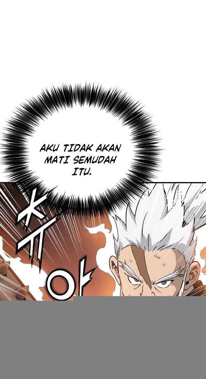 I Reincarnated as a Legendary Surgeon Chapter 116 - halaman 47