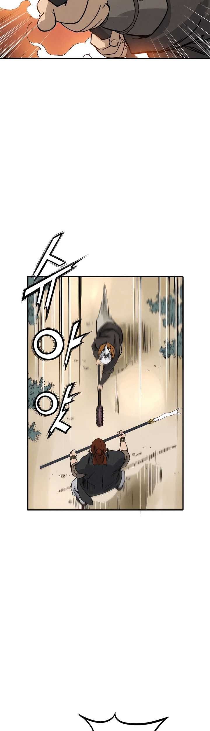 I Reincarnated as a Legendary Surgeon Chapter 116 - halaman 48
