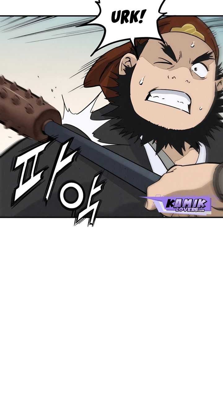 I Reincarnated as a Legendary Surgeon Chapter 116 - halaman 49