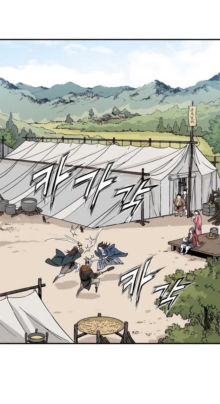 I Reincarnated as a Legendary Surgeon Chapter 116 - halaman 5