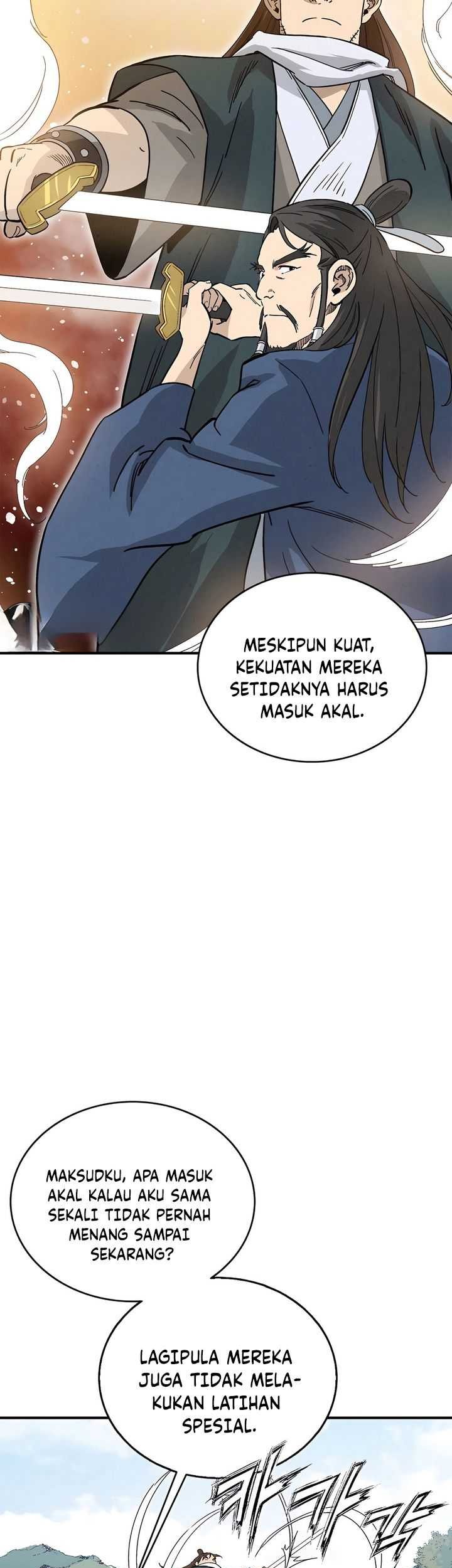 I Reincarnated as a Legendary Surgeon Chapter 116 - halaman 8