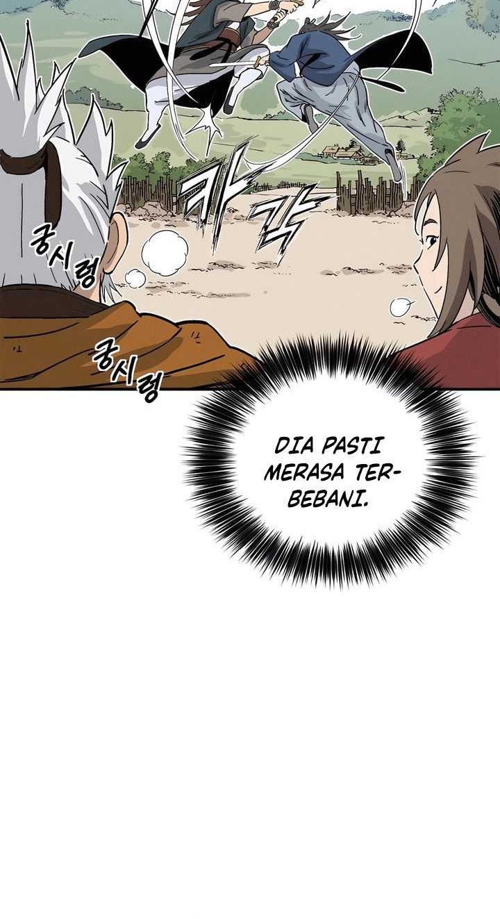 I Reincarnated as a Legendary Surgeon Chapter 116 - halaman 9