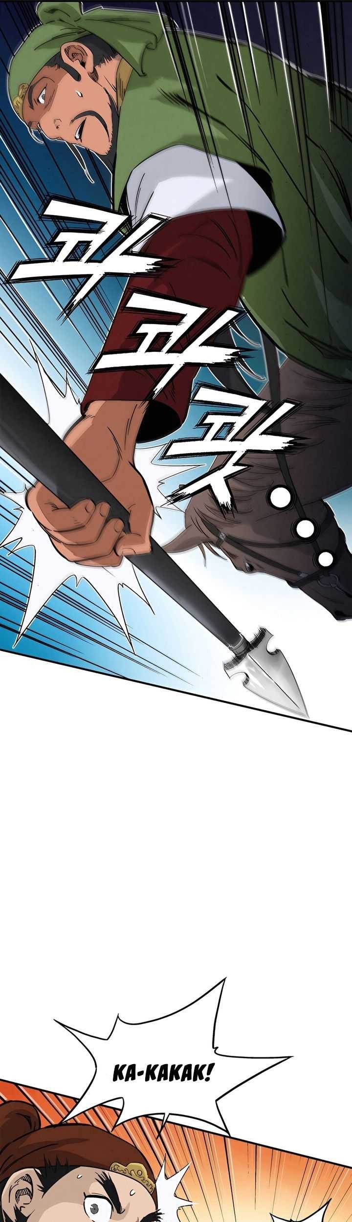 I Reincarnated as a Legendary Surgeon Chapter 117 - halaman 10