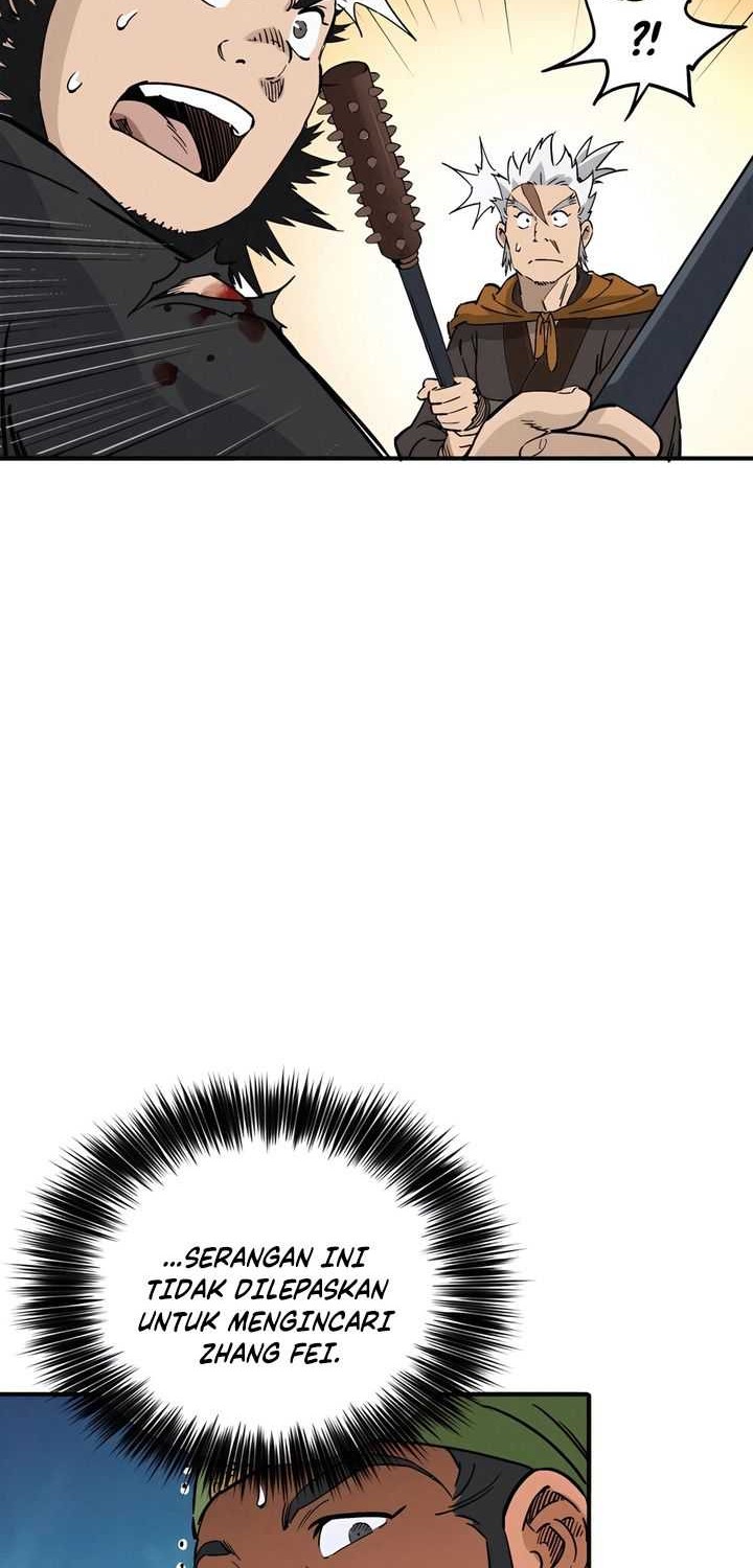I Reincarnated as a Legendary Surgeon Chapter 117 - halaman 11