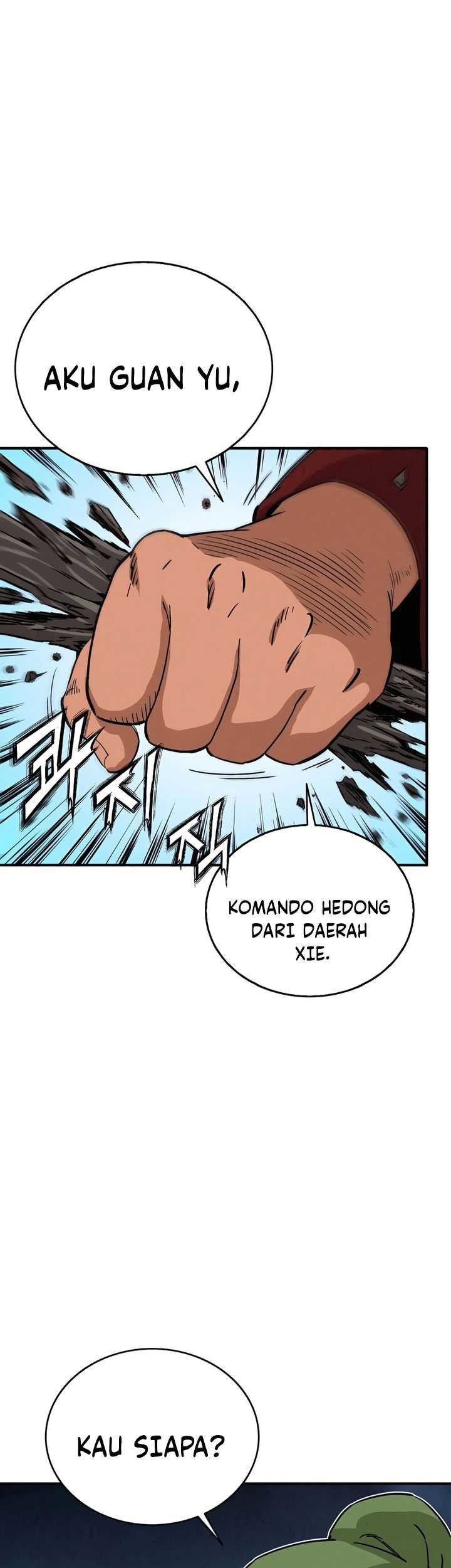 I Reincarnated as a Legendary Surgeon Chapter 117 - halaman 16
