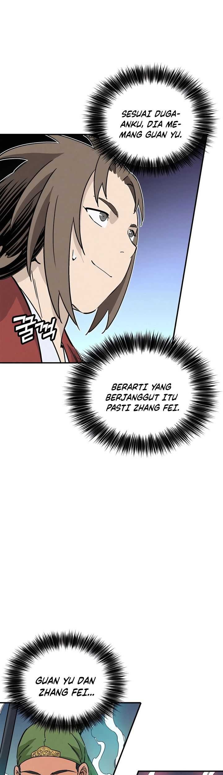 I Reincarnated as a Legendary Surgeon Chapter 117 - halaman 18