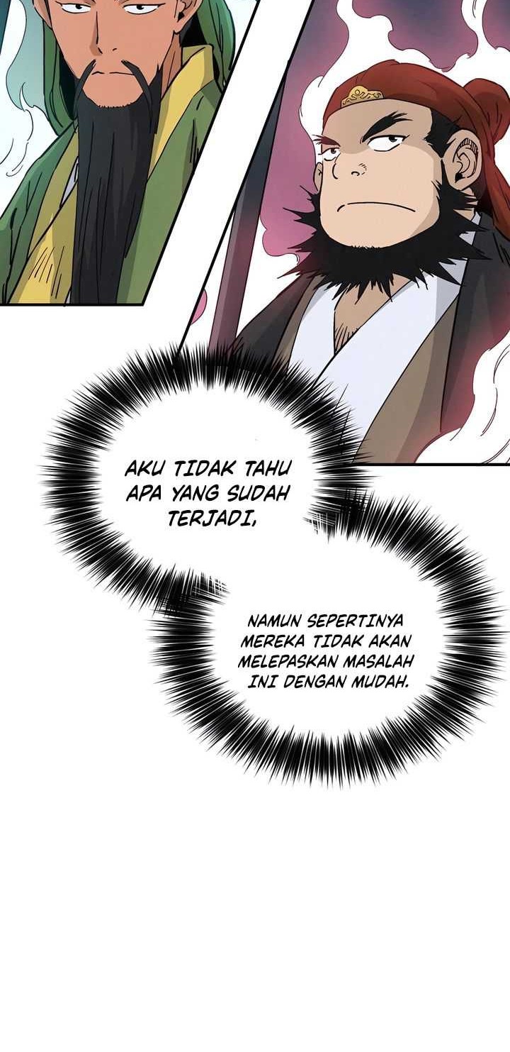 I Reincarnated as a Legendary Surgeon Chapter 117 - halaman 19