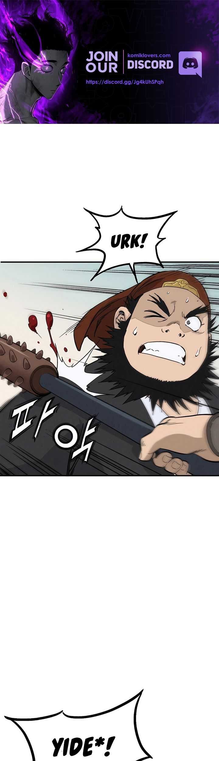 I Reincarnated as a Legendary Surgeon Chapter 117 - halaman 2