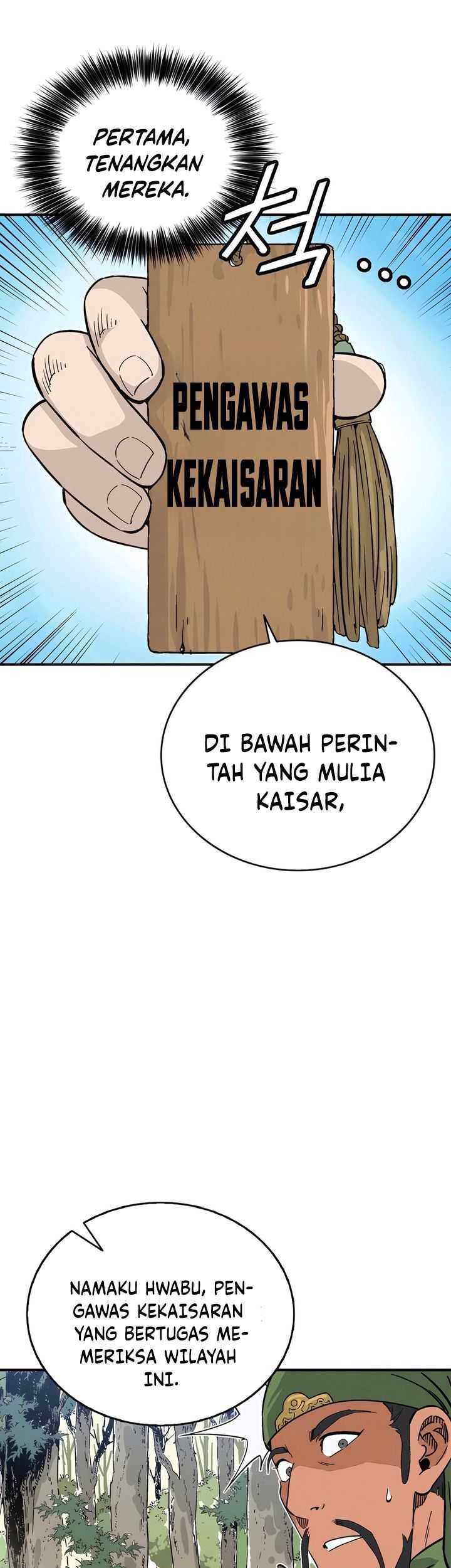 I Reincarnated as a Legendary Surgeon Chapter 117 - halaman 20