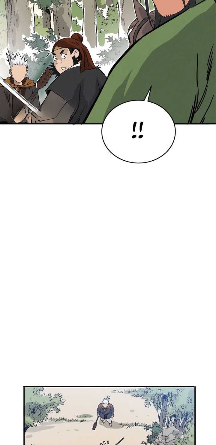 I Reincarnated as a Legendary Surgeon Chapter 117 - halaman 21
