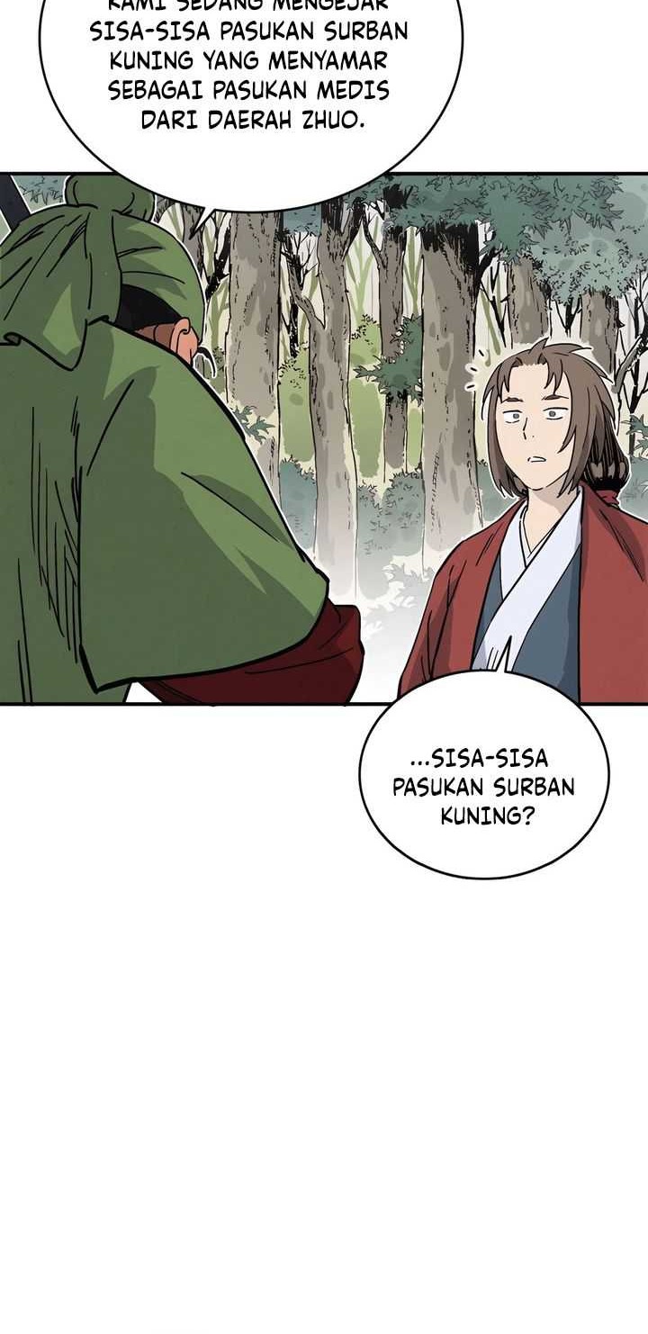 I Reincarnated as a Legendary Surgeon Chapter 117 - halaman 25