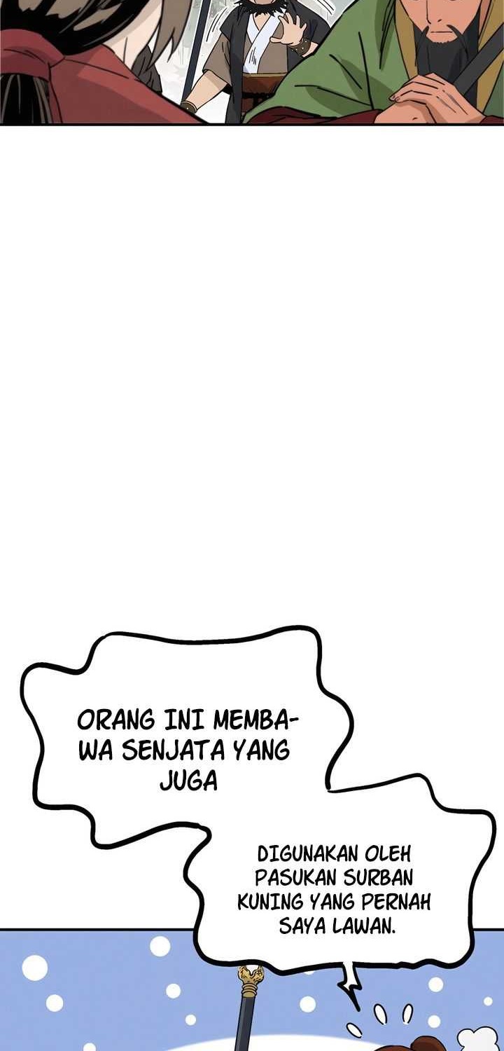 I Reincarnated as a Legendary Surgeon Chapter 117 - halaman 27