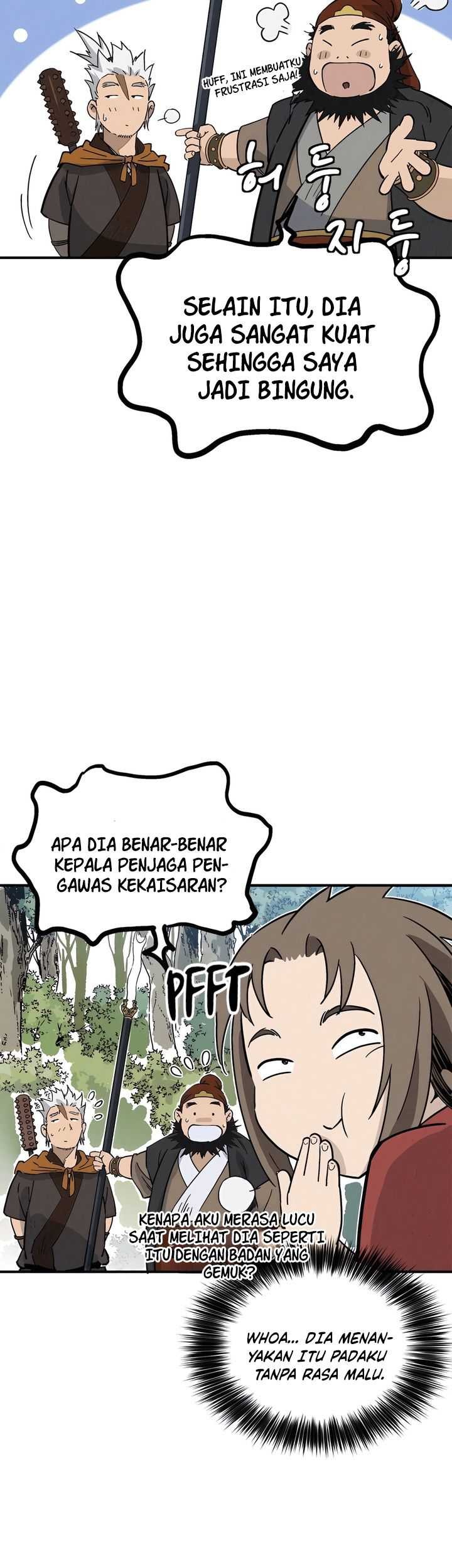 I Reincarnated as a Legendary Surgeon Chapter 117 - halaman 28